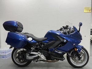 二手宝马F 800 GT 