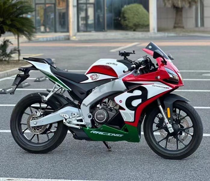 二手宗申阿普利亚GPR250R