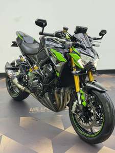 二手川崎Z900