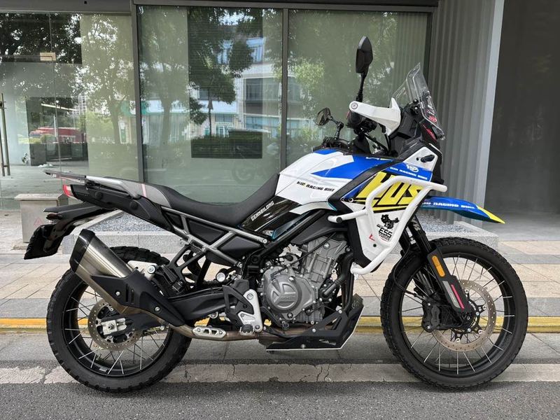 二手春风450MT