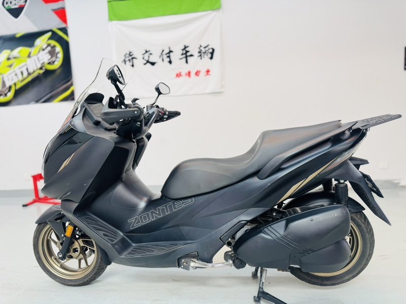 二手升仕350E