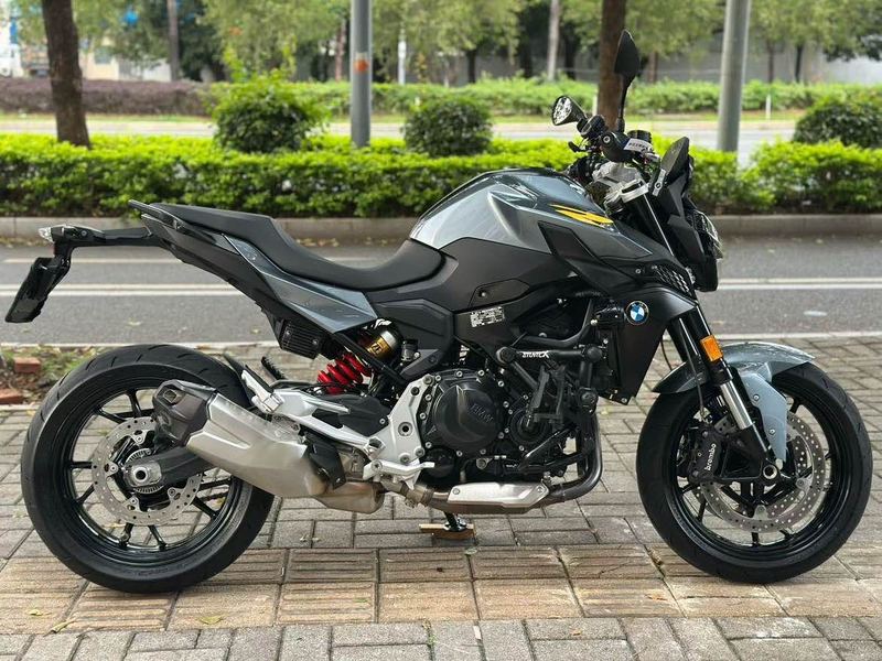 二手宝马F 900 R