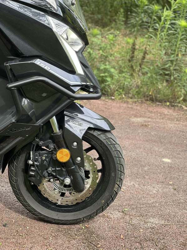 二手光阳Racing X 150