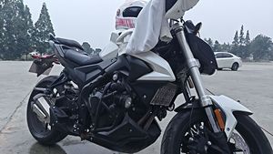 二手无极500R
