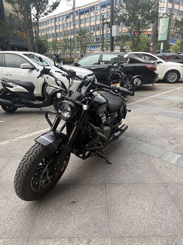 二手奔达灰石250