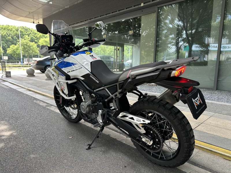 二手春风450MT