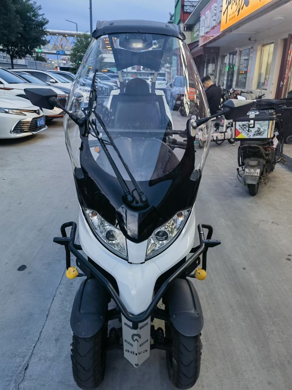 二手ADIVAAD3 400
