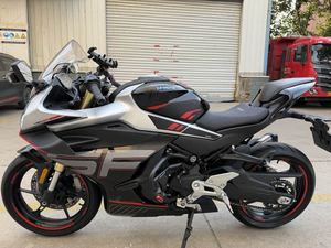 二手春风450SR