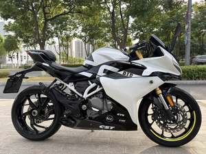 二手春风250SR