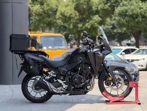 二手本田NX400