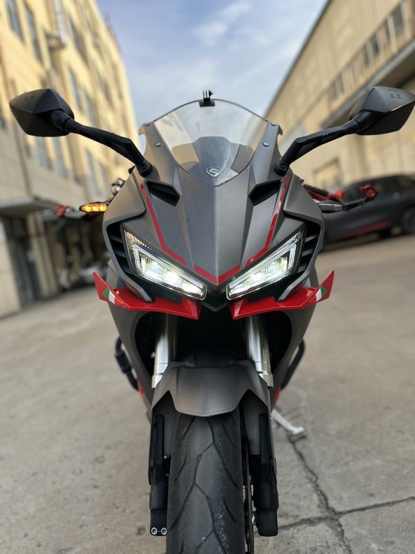 二手赛科龙RC401