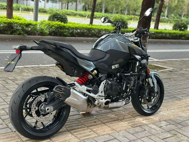 二手宝马F 900 R