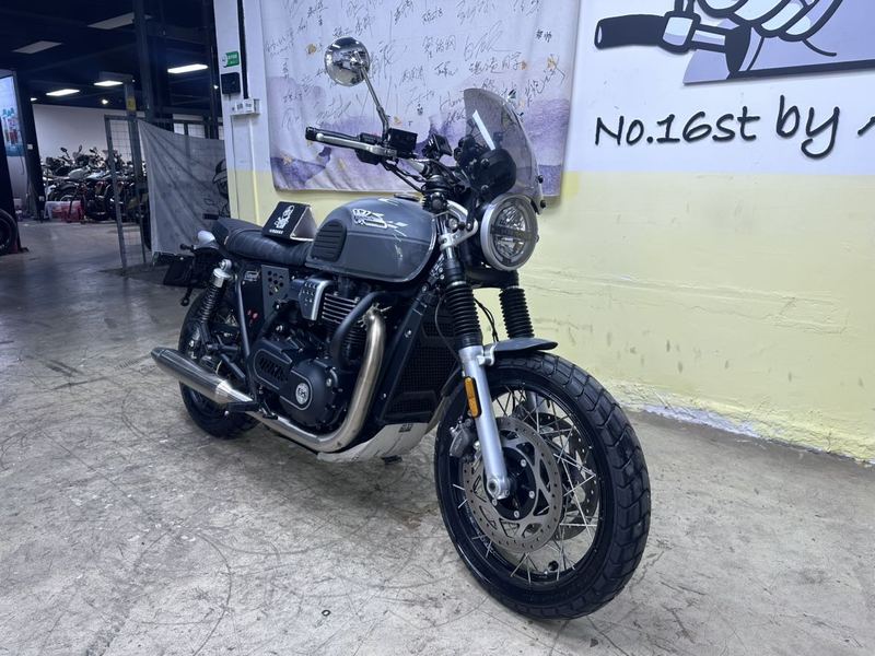 二手高金GK1200