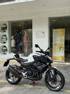 二手春风450NK