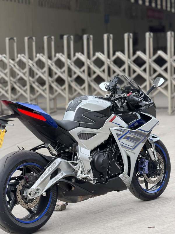 二手升仕703RR