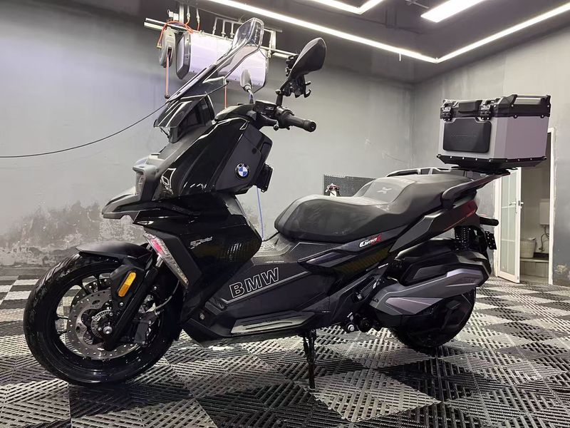 二手宝马C 400