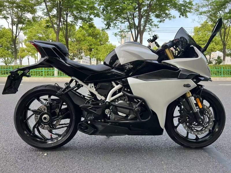 二手春风250SR