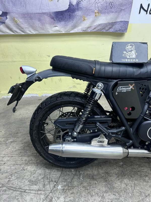 二手高金GK1200