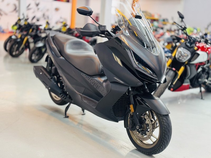 二手升仕350E