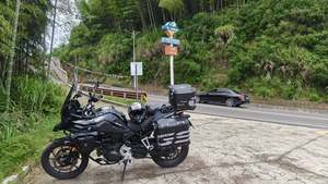 二手宝马F 800 GS