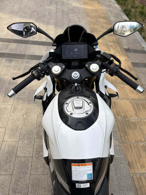 二手春风250SR