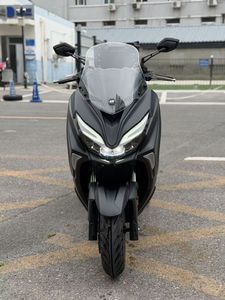 二手QJMOTOR鸿250