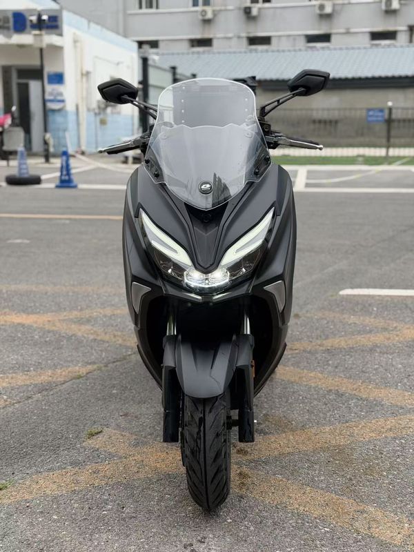 二手QJMOTOR鸿250