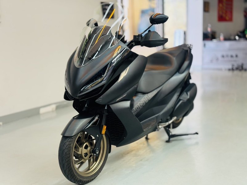 二手升仕350E