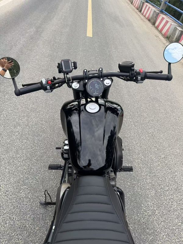 二手奔达灰石250