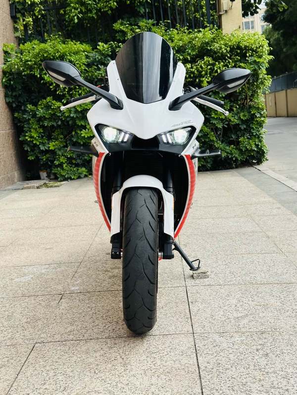 二手凯越450RR