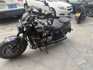 二手奔达灰石250