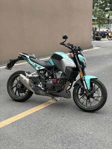 二手凯越Cobra 321R