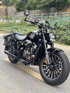 二手奔达灰石250