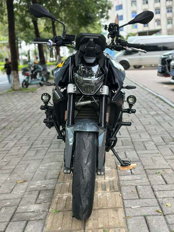 二手宝马F 900 R