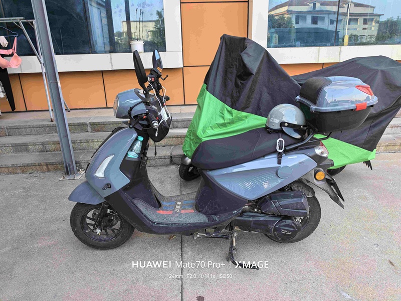 二手鹏城PC125T-8S