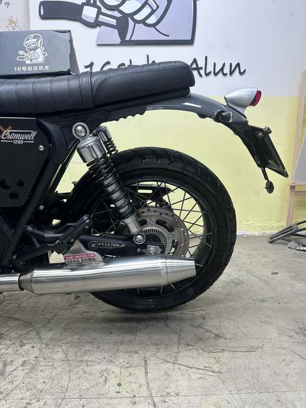 二手高金GK1200