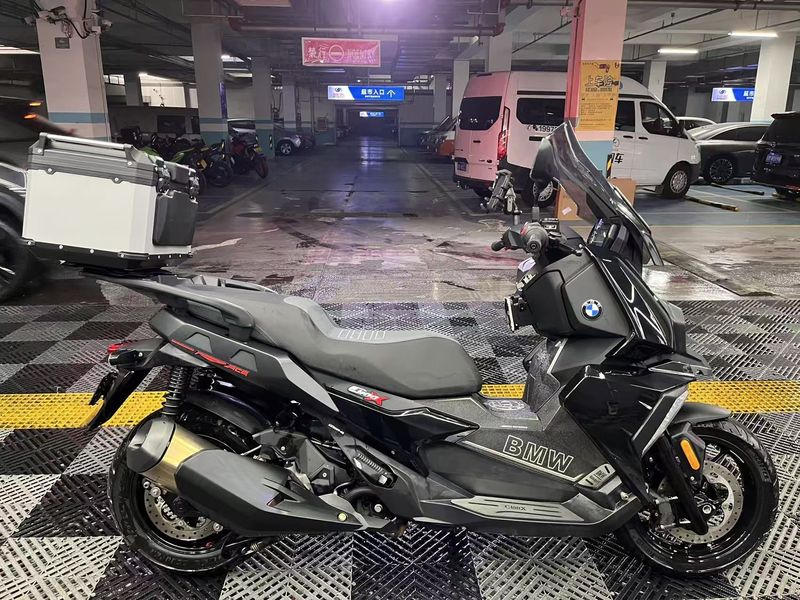 二手宝马C 400