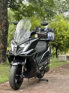 二手光阳Racing X 150
