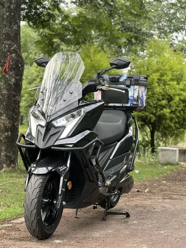 二手光阳Racing X 150