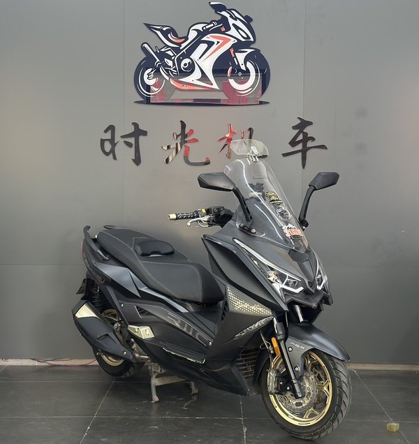 二手力刻318 LK300T