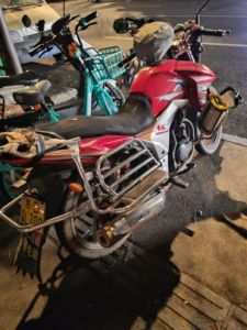 二手大阳150-8N