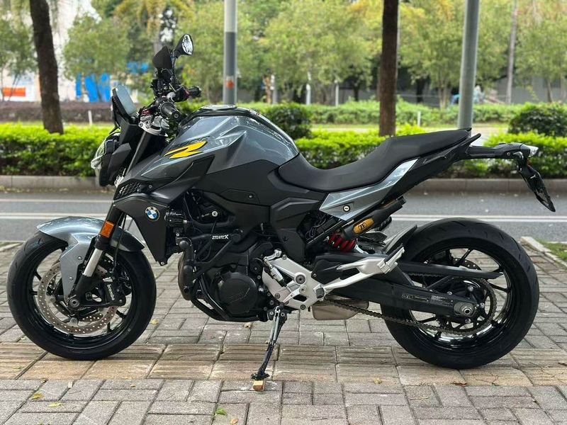 二手宝马F 900 R