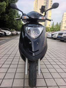 二手济南铃木瑞梦 UM125