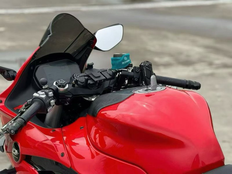 二手QJMOTOR赛600