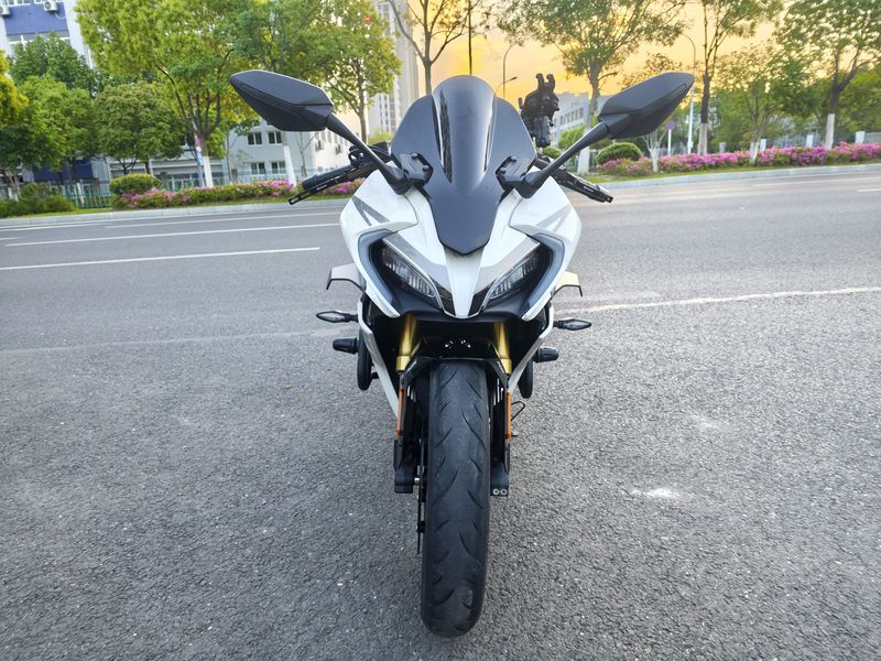 二手春风250SR