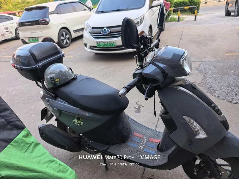 二手鹏城PC125T-8S