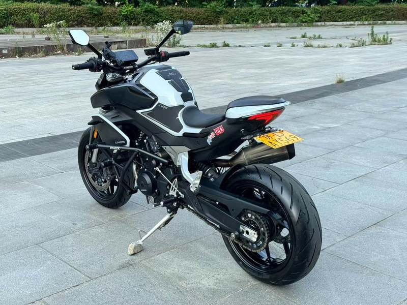 二手春风800NK