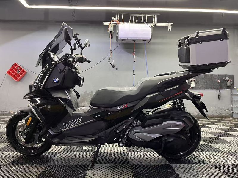 二手宝马C 400