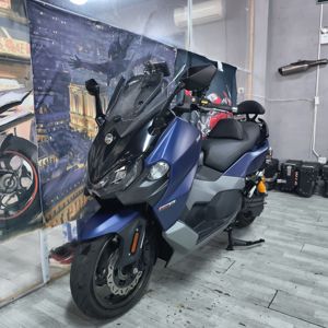 二手三阳Maxsym TL