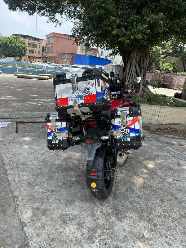二手本田CB400X